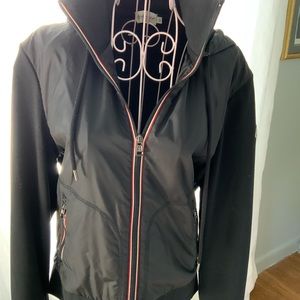 Moncler Hoody jacket.